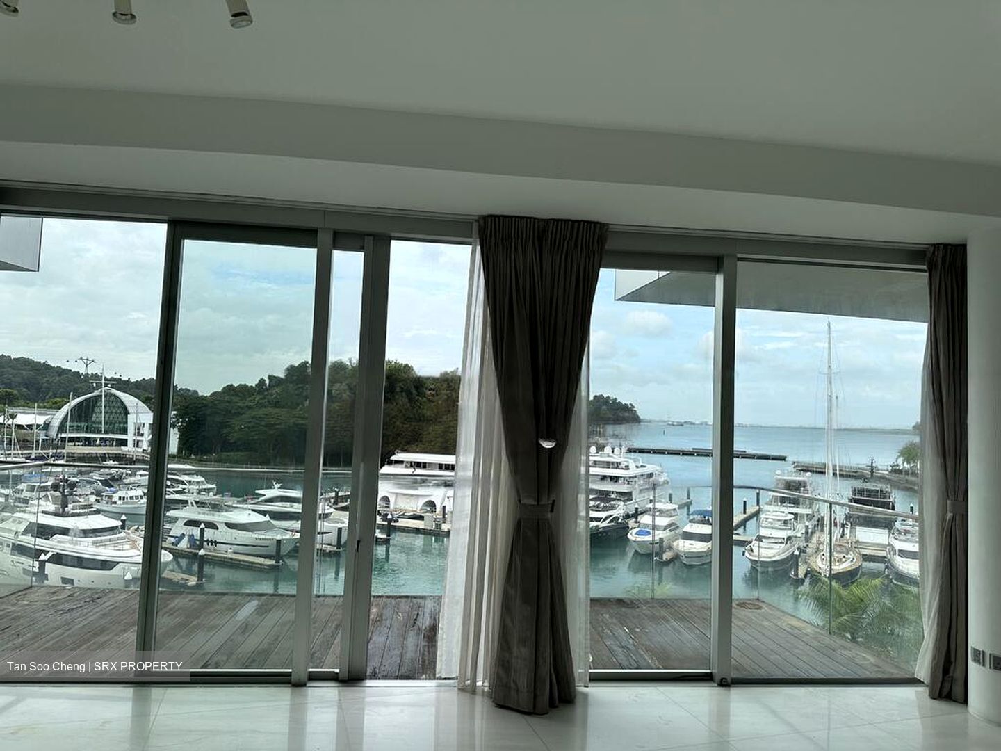 Reflections At Keppel Bay (D4), Condominium #508146261